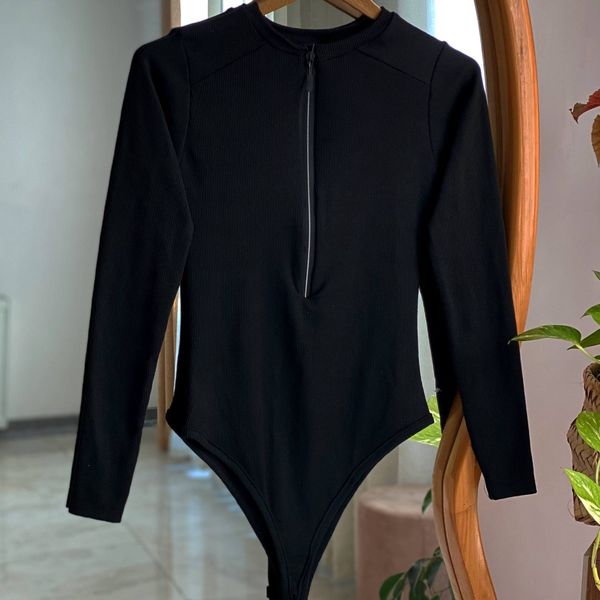 : بادی  زیپ‌دار شقایق