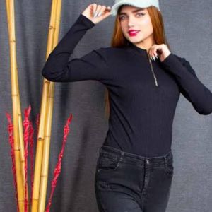 : بادی  زیپ‌دار شقایق