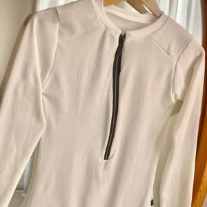 : بادی  زیپ‌دار شقایق