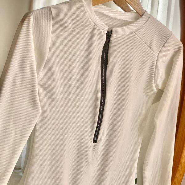 : بادی  زیپ‌دار شقایق