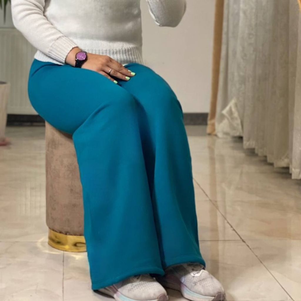 خرید اینترنتی : شلوار بگ alo