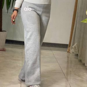 : شلوار بگ alo