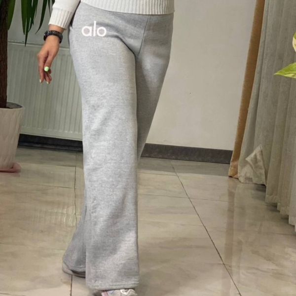 : شلوار بگ alo