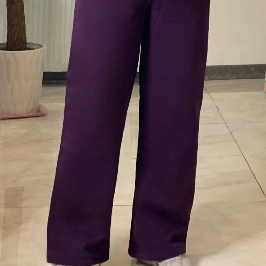 فروش اینترنتی : شلوار بگ alo