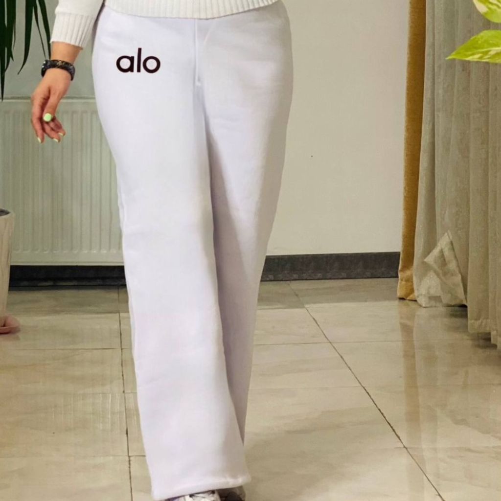 مشخصات : شلوار بگ alo