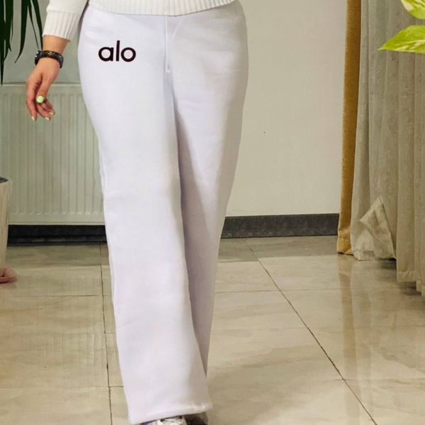 : شلوار بگ alo