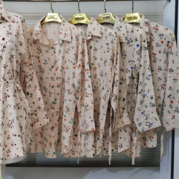 مانتو گل گچی 4 شابلونه