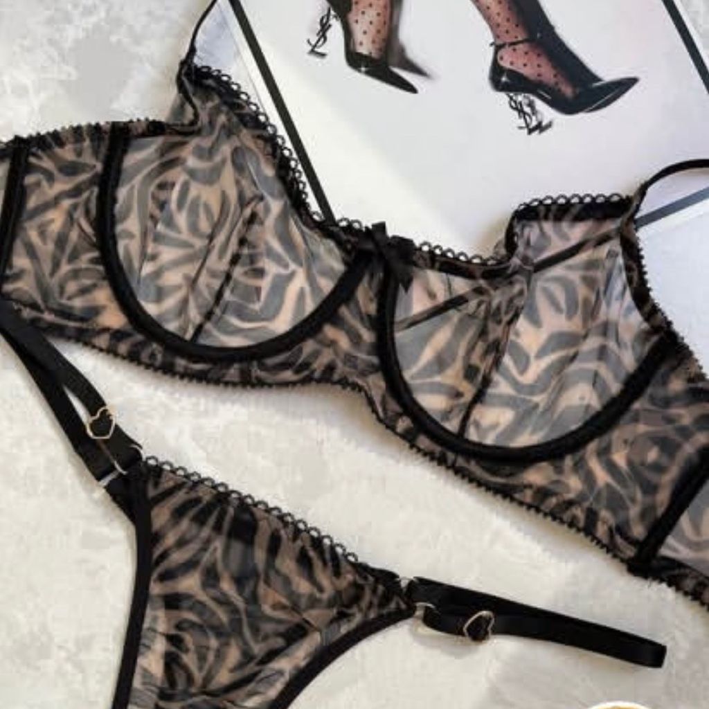 قیمت ارزان لباس زیر زنانه