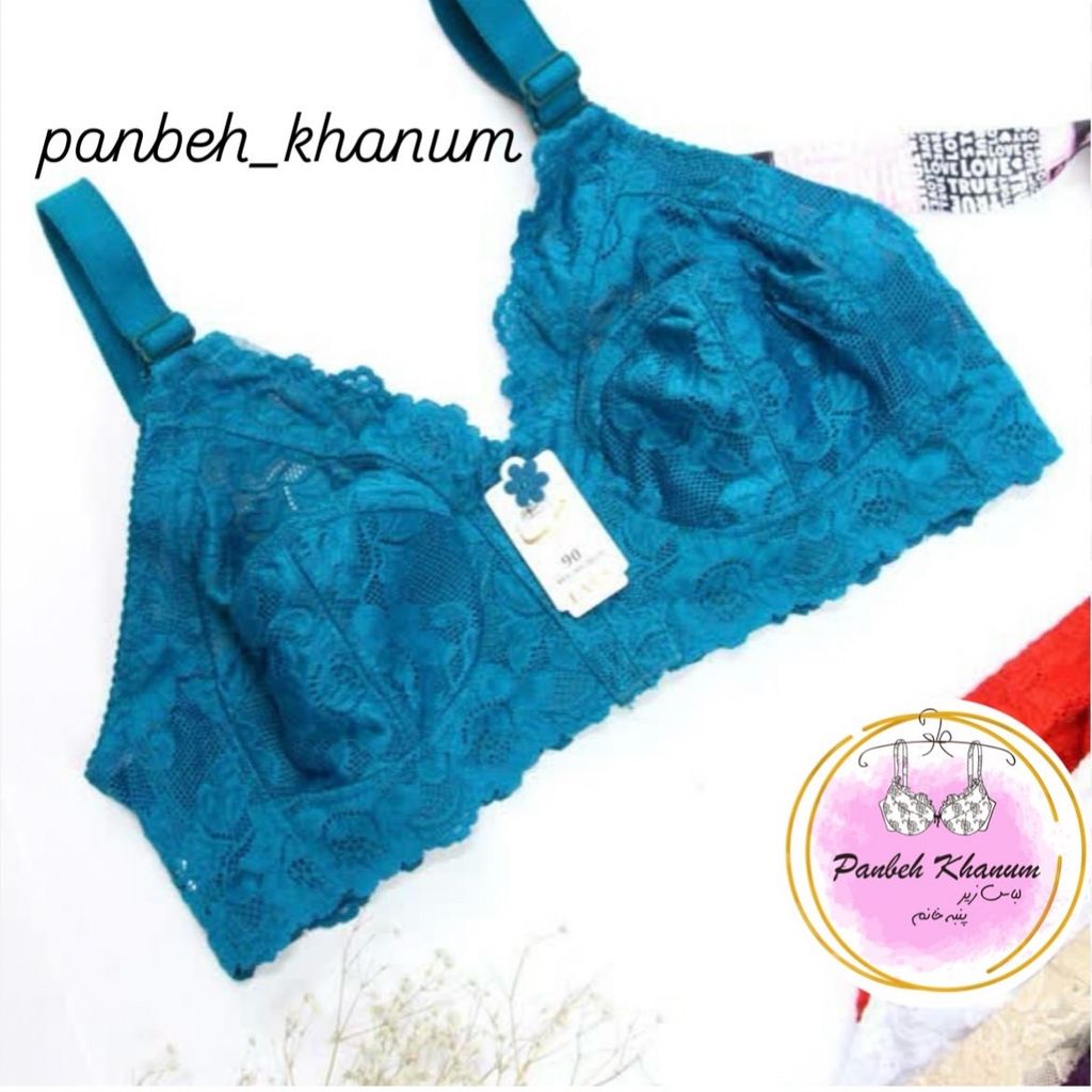 مشخصات لباس زیر زنانه