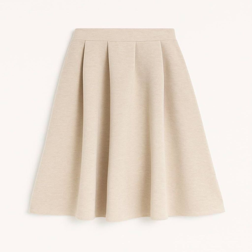 خرید اینترنتی قیمت دامن فوتر لی لی | مناسب روزمره و مهمانی