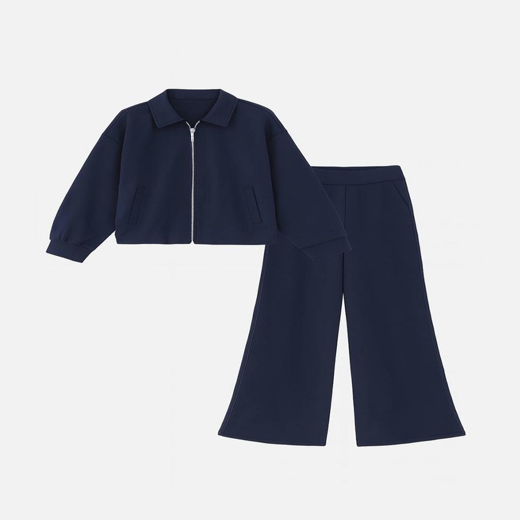 خرید اینترنتی قیمت ست سویشرت و شلوار اویشو | مناسب روزمره و اسپرت