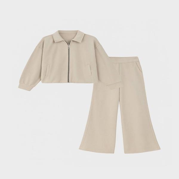 ست سویشرت و شلوار اویشو | مناسب روزمره و اسپرت