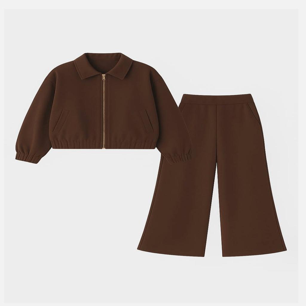 خرید اینترنتی قیمت ست سویشرت و شلوار اویشو | مناسب روزمره و اسپرت