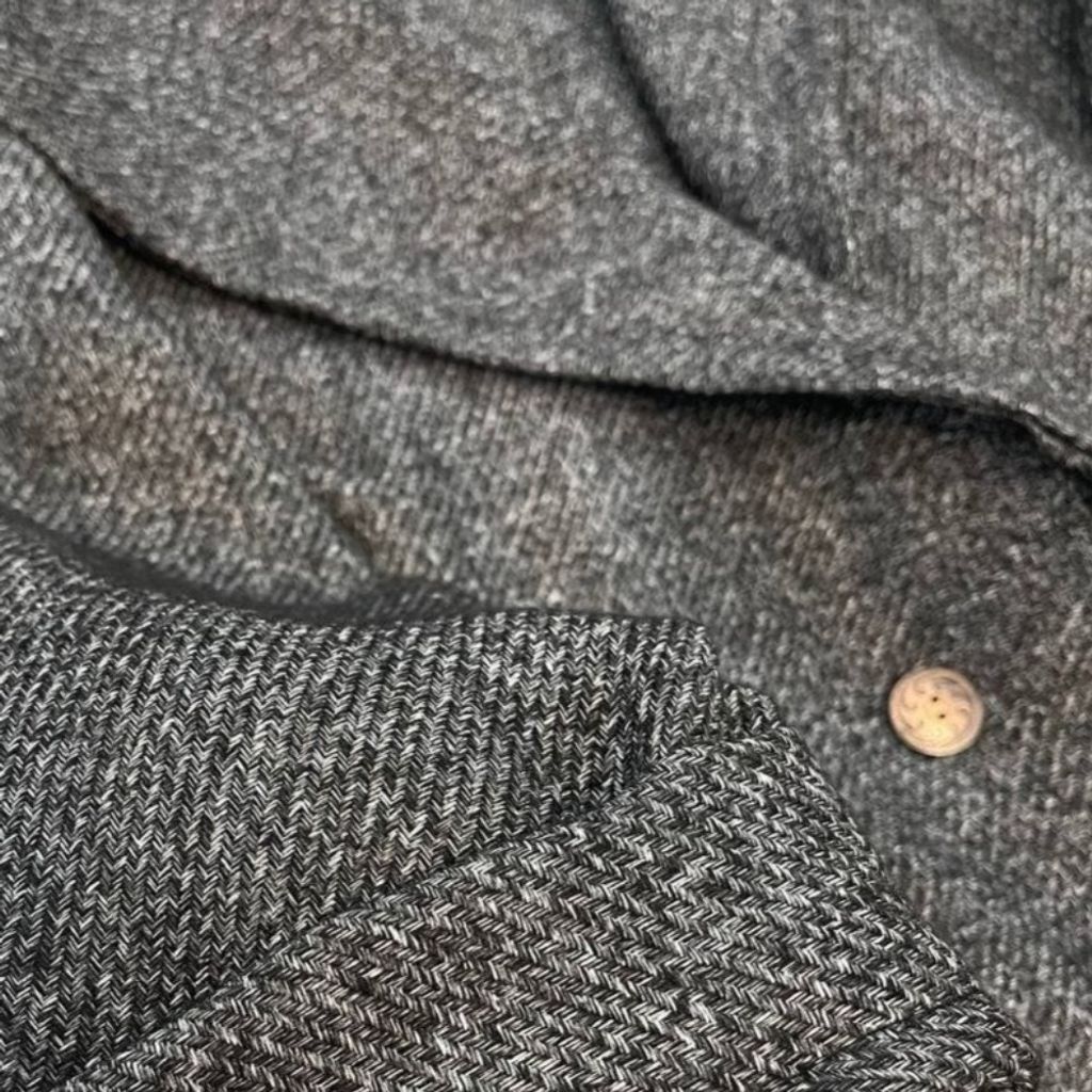 مشخصات پالتو بلند ماه رخ نورا