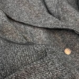 پالتو بلند ماه رخ نورا