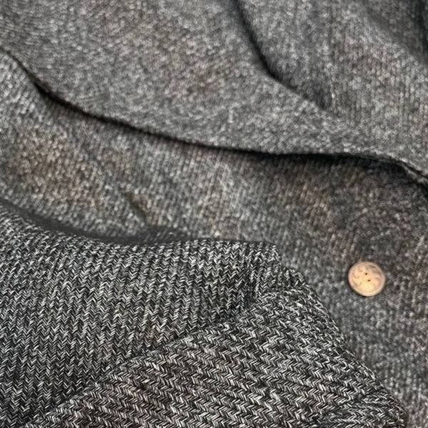 پالتو بلند ماه رخ نورا