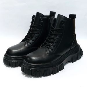 قیمت ارزان نیم بوت برشکا طرح دکتر مارتینز Bershka Dr.Martens