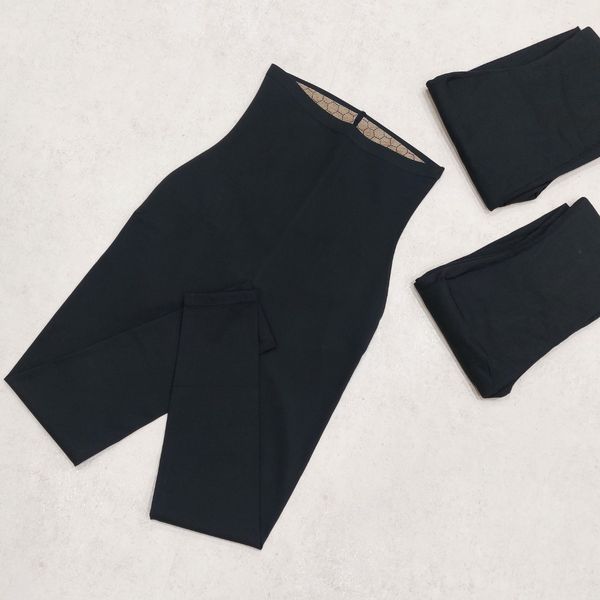 لگ باربی مشکی