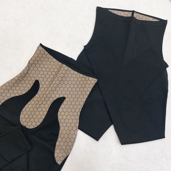 لگ باربی مشکی