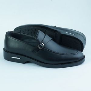 قیمت کفش کالج تک سگک مردانه