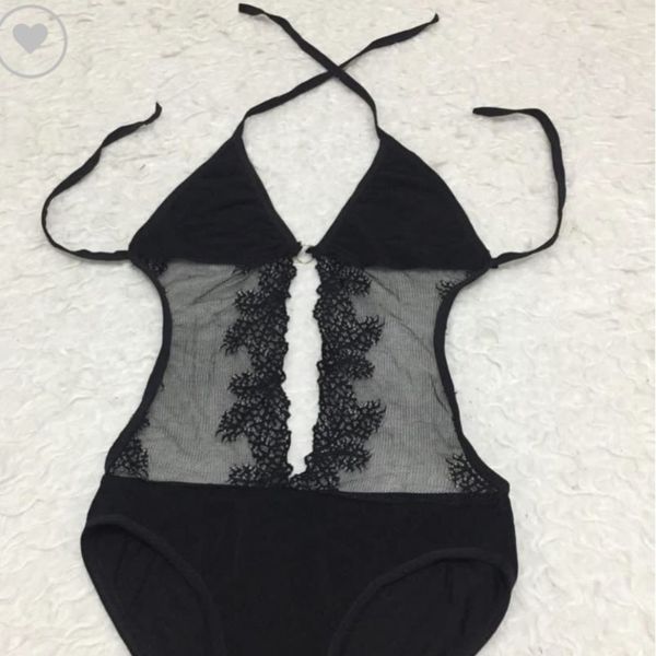 مایو یکسره زنانه