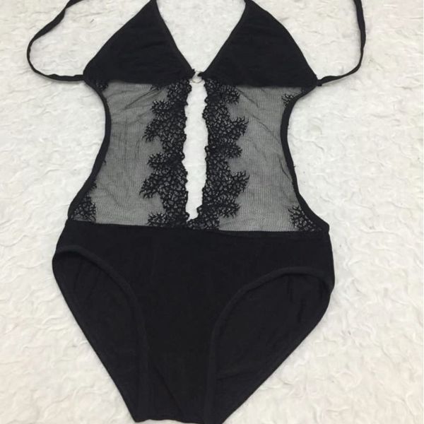 مایو یکسره زنانه