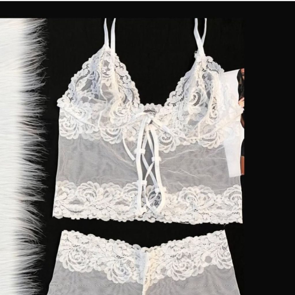 خرید انلاین ست دانتل فانتزی