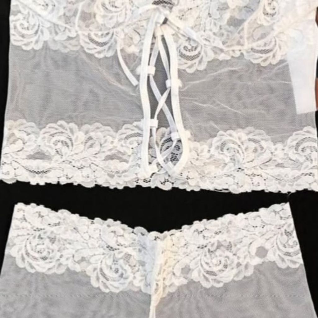 مشخصات ست دانتل فانتزی