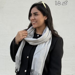 مشخصات شال موهر گرنسی لوپی کید