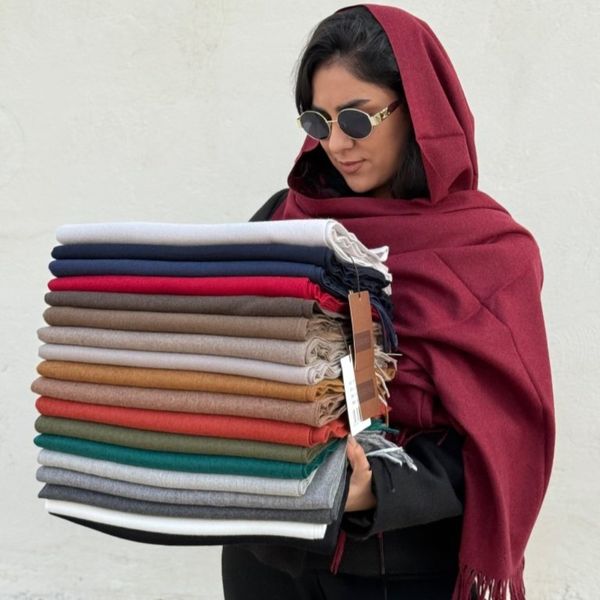 شال موهر گرنسی لوپی کید