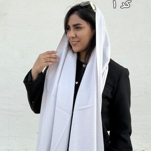 قیمت ارزان شال موهر گرنسی لوپی کید