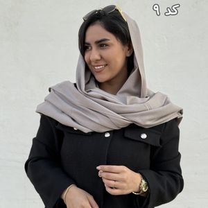 فروش اینترنتی شال موهر گرنسی لوپی کید
