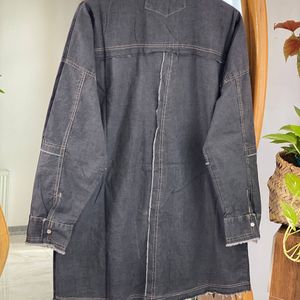 مشخصات : مانتو طرح‌لی نازلی