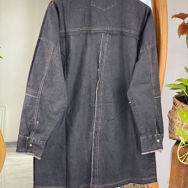 : مانتو طرح‌لی نازلی