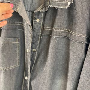 مشخصات : مانتو طرح‌لی نازلی