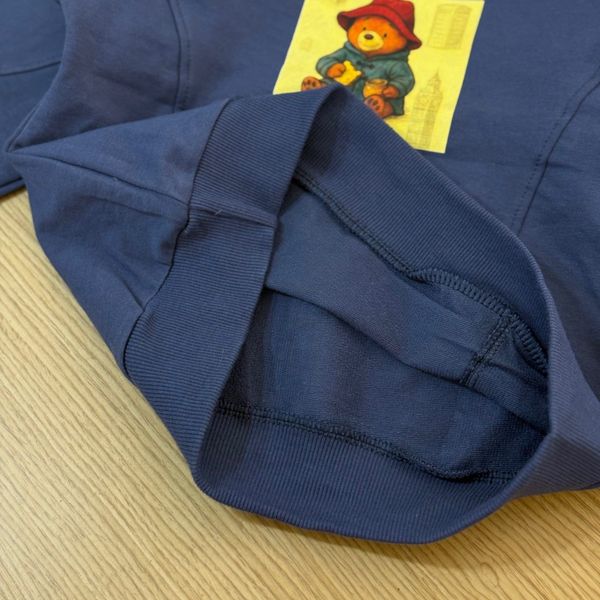 دورس آروکو لوپی کید