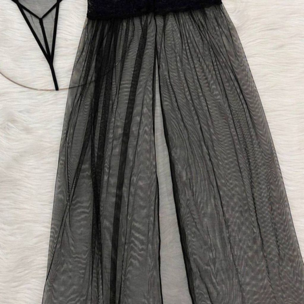 فروش اینترنتی لباس خواب بلند