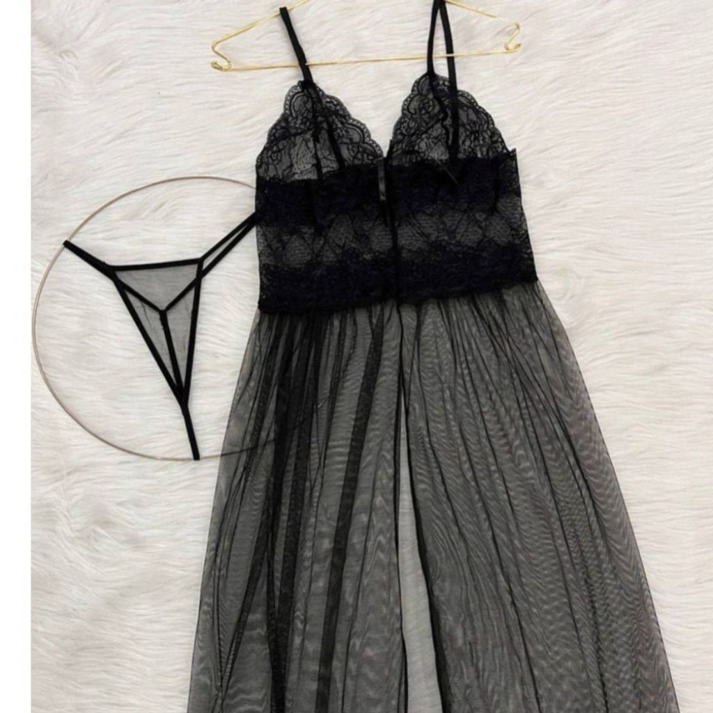 خرید اینترنتی لباس خواب بلند