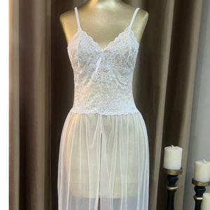 خرید اینترنتی لباس خواب بلند