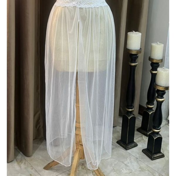 لباس خواب بلند