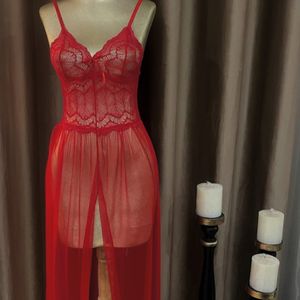 خرید انلاین لباس خواب بلند