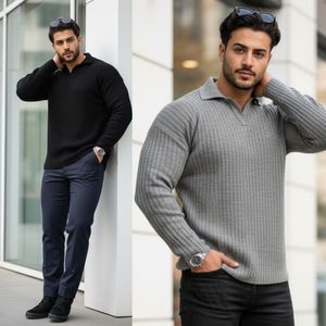 بلوز بافت مردانه نورا