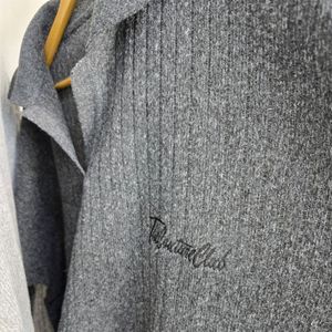 خرید انلاین بلوز بافت مردانه نورا