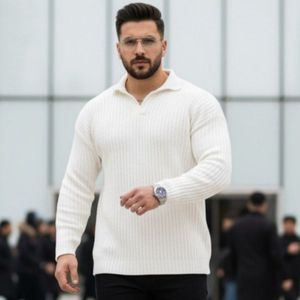 خرید انلاین بلوز بافت مردانه نورا