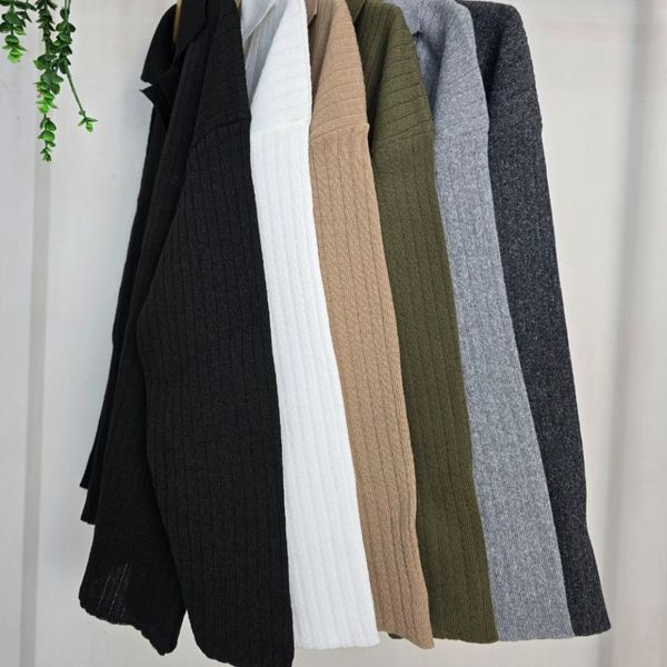 بلوز بافت مردانه نورا