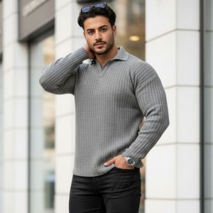 قیمت بلوز بافت مردانه نورا