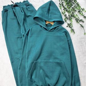 خرید اینترنتی ست هودی شلوار کلاهدار نورا