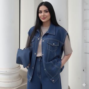 خرید اینترنتی کت وست جین