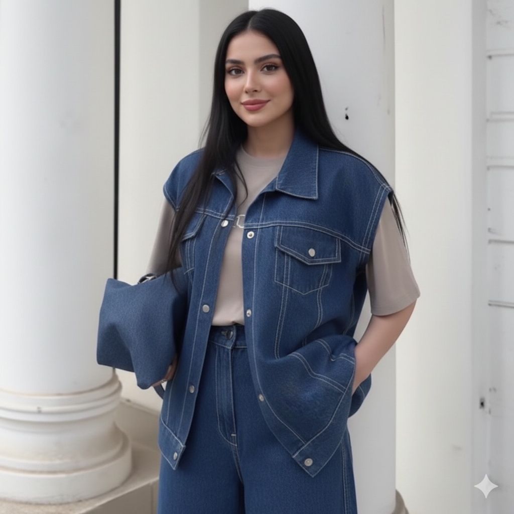 خرید انلاین کت وست جین