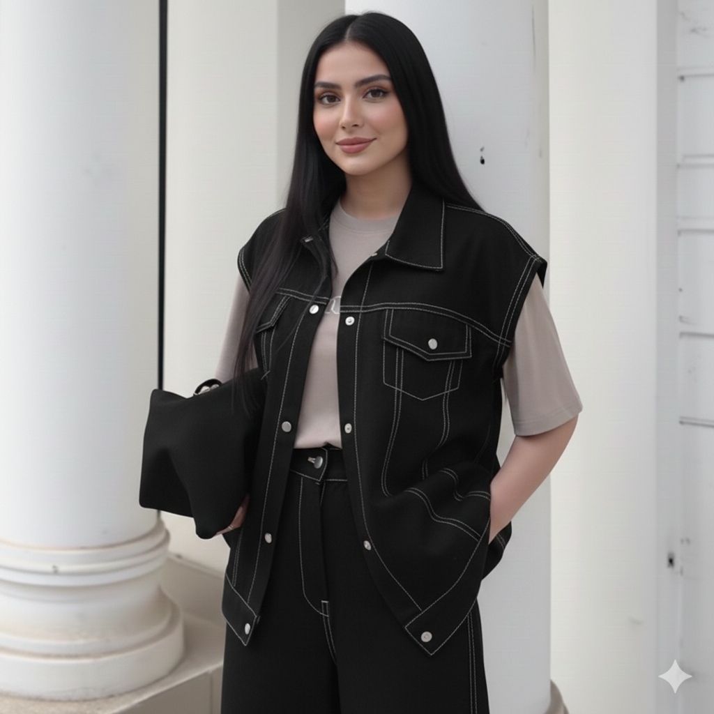 خرید انلاین کت وست جین